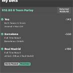 best sport to bet on reddit